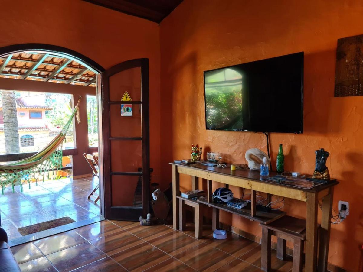 Suites Casa Do Barao Búzios المظهر الخارجي الصورة