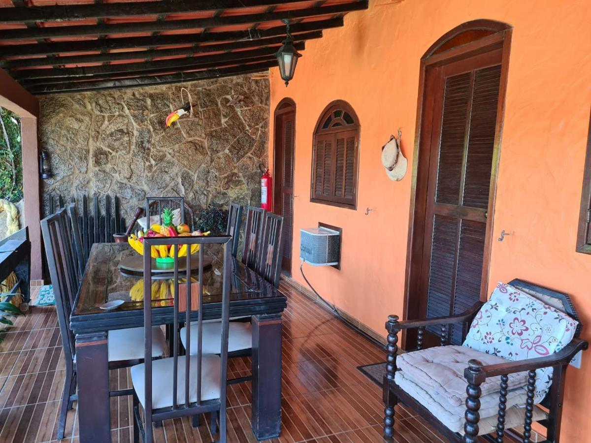 Suites Casa Do Barao Búzios المظهر الخارجي الصورة