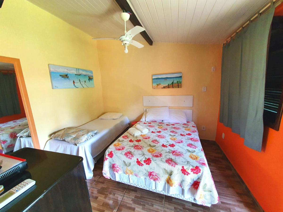 Suites Casa Do Barao Búzios المظهر الخارجي الصورة