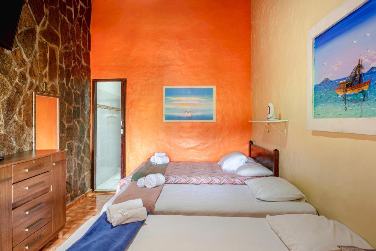 Suites Casa Do Barao Búzios المظهر الخارجي الصورة