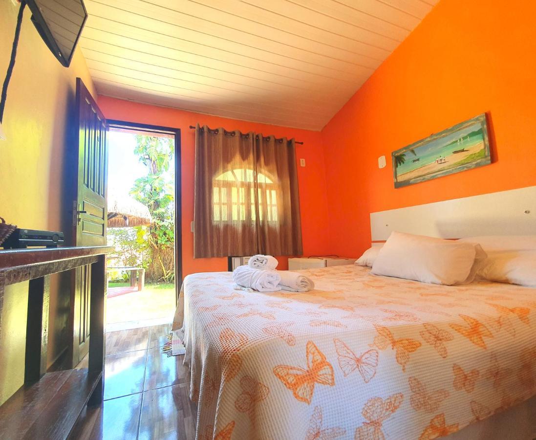 Suites Casa Do Barao Búzios المظهر الخارجي الصورة