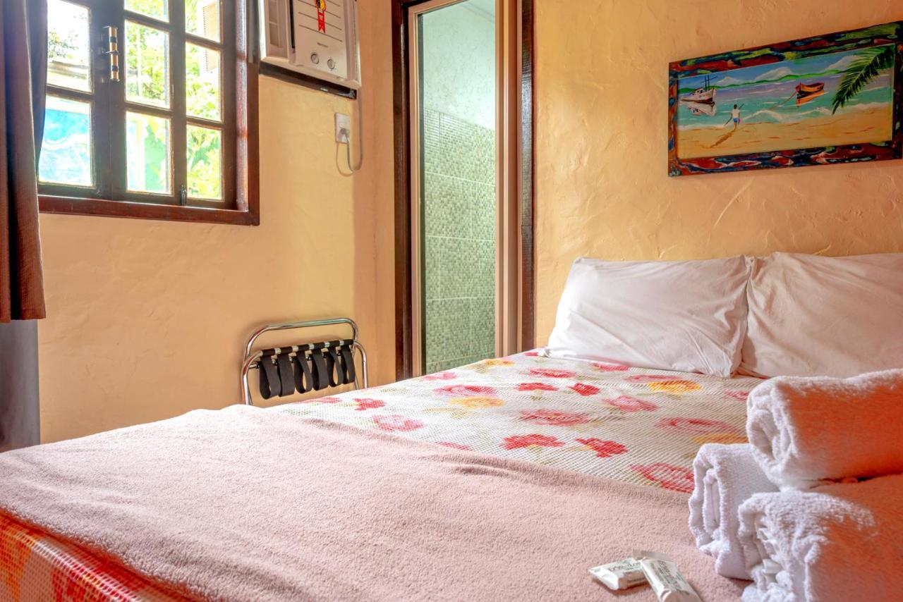 Suites Casa Do Barao Búzios المظهر الخارجي الصورة