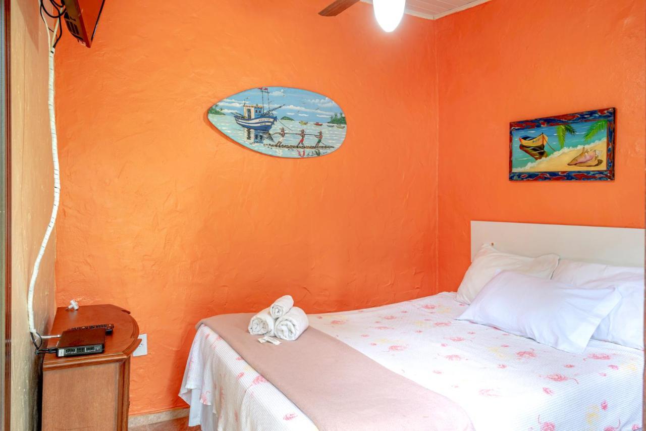 Suites Casa Do Barao Búzios المظهر الخارجي الصورة