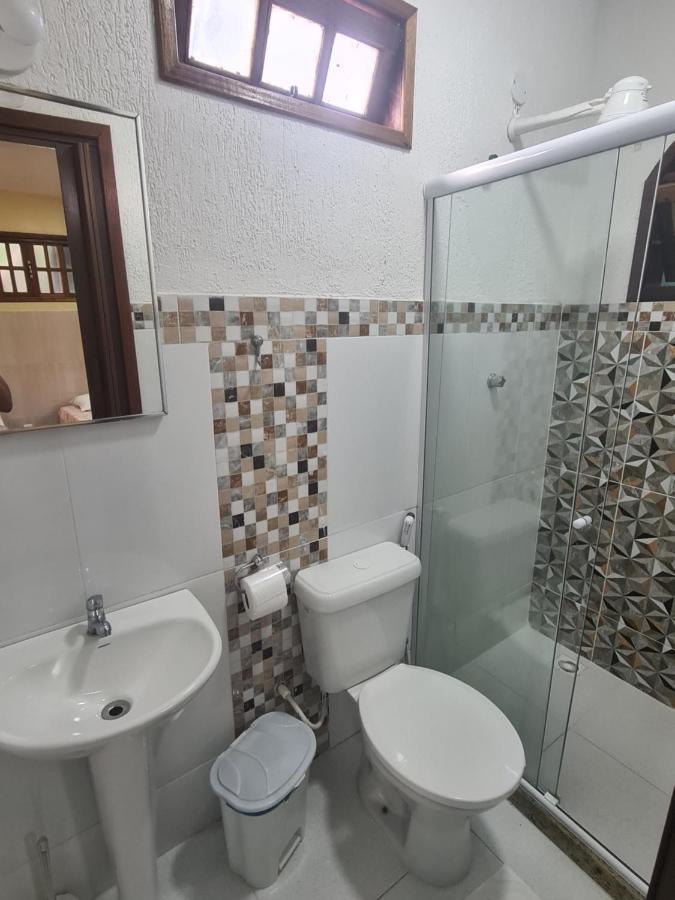 Suites Casa Do Barao Búzios المظهر الخارجي الصورة