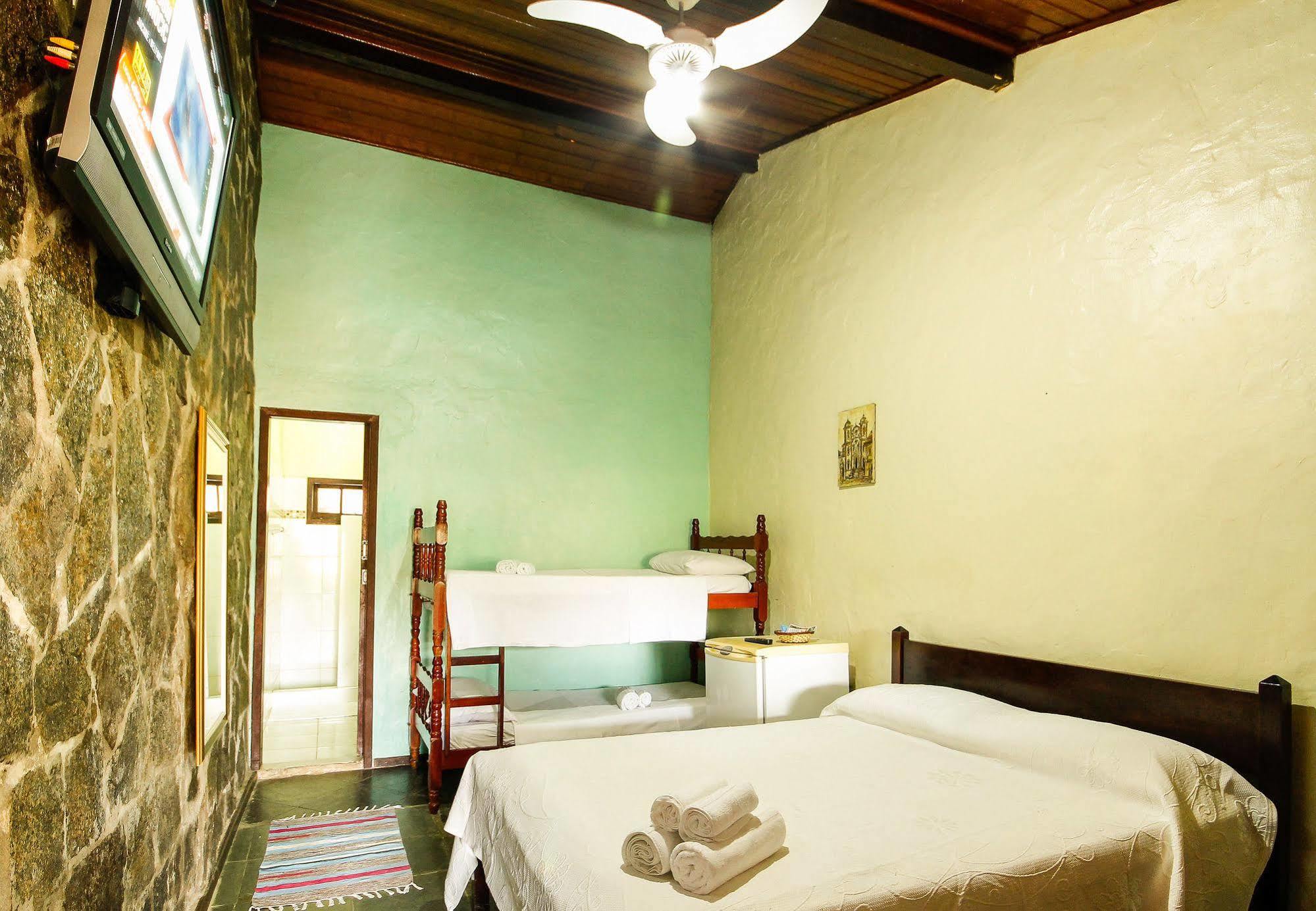 Suites Casa Do Barao Búzios المظهر الخارجي الصورة
